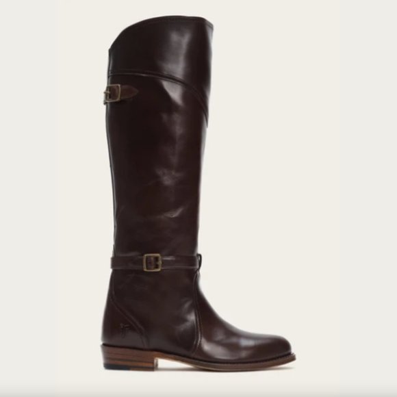 Frye Shoes - Frye | Dorado Riding Boot